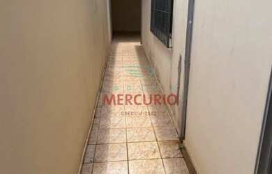 Imagem 7: Casa a venda no bairro Maria Luiza em Jaú, com 3 dormitórios