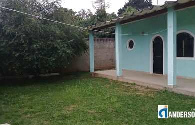 Imagem 3: Oportunidade única, casa sala, 3 Qtos, terreno inteiro, próximo a lagoa...