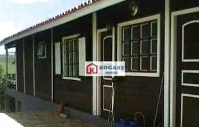 Imagem 6: Casa com 3 dormitórios à venda, 280 m² por R$ 1.000.000,00 - José...