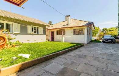 Imagem 9: OPORTUNIDADE DE TERRENO COM 2 CASAS NO CENTRO!