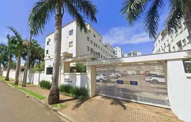 Imagem: SPAZIO LAS PALMAS - APARTAMENTO