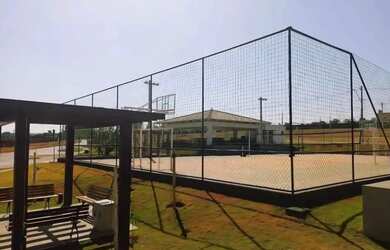 Imagem 4: Lote jardins sevilha 271m2