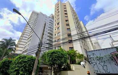 Imagem 9: Flat disponível para locação próximo ao Shopping Frei Caneca, Pq....