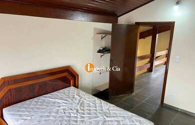 Imagem 16: CASA PARA LOCACÃO EM CONDOMINIO FECHADO EM ATIBAIA COM PISCINA PRIVATIVA...