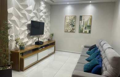 Imagem 6: Casa na rua JK (Brasnica), Ponte Alta Norte