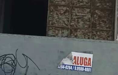 Imagem: O terreno à venda possui e está localizado em Pedras, Fortaleza