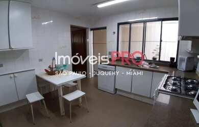 Imagem 11: Casa Térrea Planalto Paulista