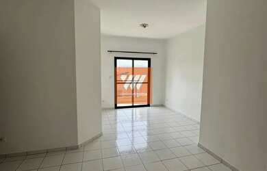 Imagem 9: Apartamento Padrão para Aluguel em Centro Taubaté-SP