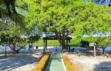 Imagem 10: CASA EM BARRA DO JACUÍPE *75 CARLOS/CA