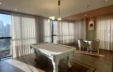 Imagem 7: Apartamento alto padrão com 3 suítes e 3 vagas de garagem - Meia Praia...