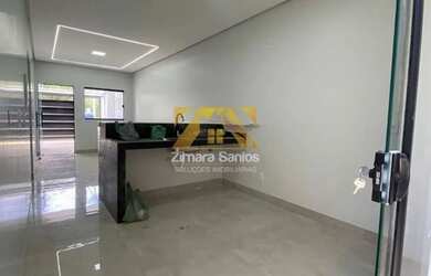 Imagem 14: Casa 2 Quartos com Suíte 68 m² 1404 Sul Arse 141 Palmas/TO