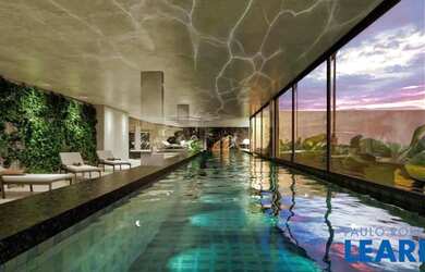 Imagem 6: APARTAMENTO - PINHEIROS - SP