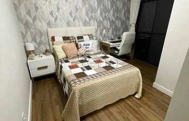 Imagem 8: Casa a venda no Condomínio Le Village em Valinho, no bairro Jardim Alto...