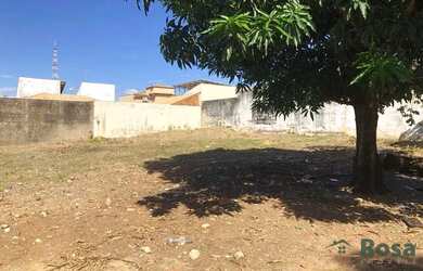 Imagem: O terreno possui 419m² de Área e está localizado em Jardim