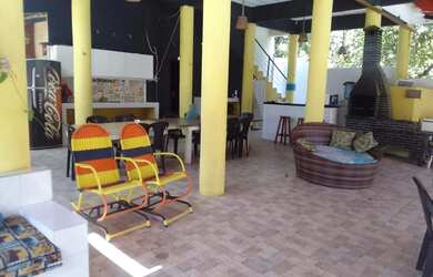 Imagem 16: Promocao Casa de praia fds sex a dom 1.100 reais. CARNAVAL DISP. 6500...