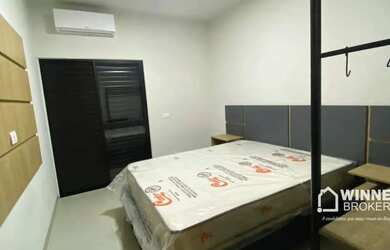 Imagem 7: Casa com 3 suítes à venda, 140 m² por R$ 680.000 - Riviera - Porto...