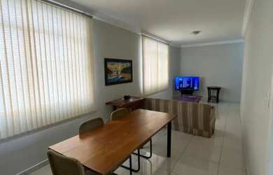 Imagem: O apartamento possui 3 Dormitórios, 3 Banheiros, 1 Vaga na