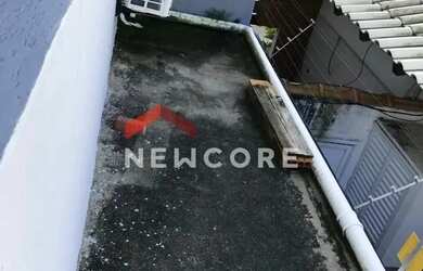 Imagem 4: Casa em Avenida Paulo Matarazzo - Jardim Virgínia - Guarujá/SP