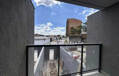 Imagem 12: Casa à venda em Betim MG Bairro Jardim Casa Branca