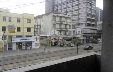 Imagem 13: Apartamento 2d com dependência no Bairro São João