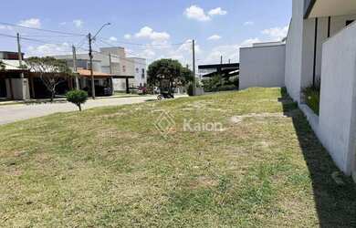 Imagem 3: Terreno à venda no Condomínio Portal dos Sabiás em Itu/SP