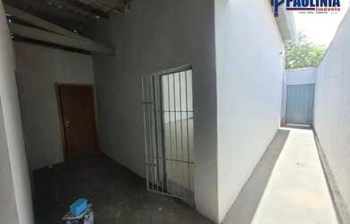 Imagem 8: Salão para alugar, 50 m² por R$ 3.500/mês - Vila Bressani - Paulínia/SP