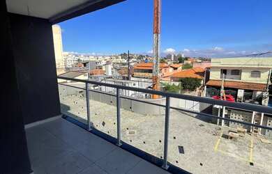 Imagem 7: Apartamentos novos de 2 e 3 quartos no Porto Novo