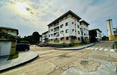 Imagem 11: Apto 3 qts, Vivendas da Cidade, Mobiliado