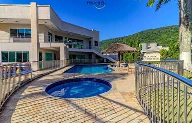 Imagem 12: Casa à venda no Cond. Bella Vista em Balneário Camboriú