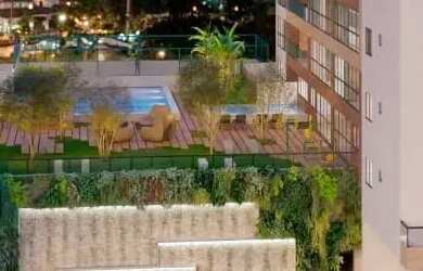 Imagem: O apartamento possui 3 Dormitórios, 2 Banheiros, 1 Vaga na