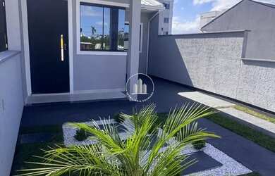 Imagem: A casa possui 2 Dormitórios, 1 Banheiro, 50m² de Área e