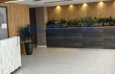 Imagem: O apartamento possui 2 Dormitórios, 2 Banheiros, 2 Vagas na