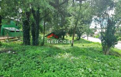 Imagem: O terreno possui 645-0m² de Área e está localizado em Canela