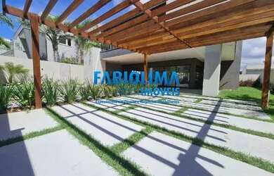 Imagem 2: Alphaville Litoral Norte 1, casa alto padrão