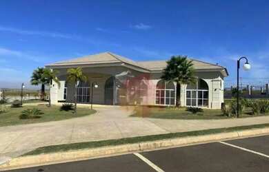 Imagem: O terreno possui 421m² de Área e está localizado em Parque