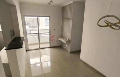 Imagem: O apartamento para alugar possui 3 Dormitórios, 2 Banheiros