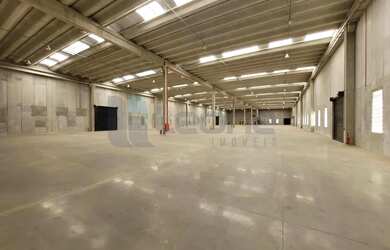 Imagem 7: Galpão para Locação em Barueri, Tamboré, 20 banheiros, 30 vagas