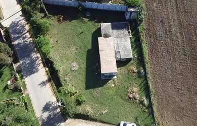 Imagem: Refúgio dos sonhos no campo um pedaço de paraíso urbano