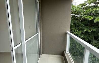 Imagem: O apartamento à venda possui 2 Dormitórios, 2 Banheiros, 1