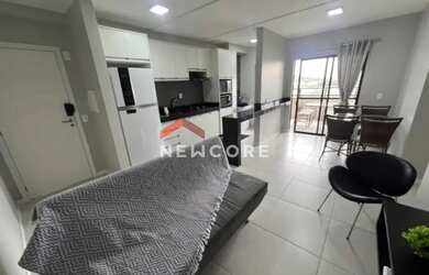 Imagem: Apartamento em Av. Eugênio Krause - Centro - Penha/SC