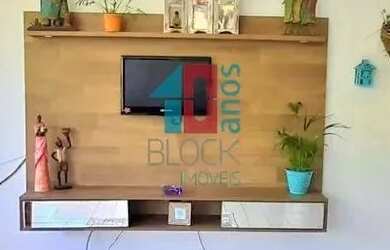 Imagem 7: Recreio dos Bandeirantes Apartamento 2 quartos, sendo 1 suite