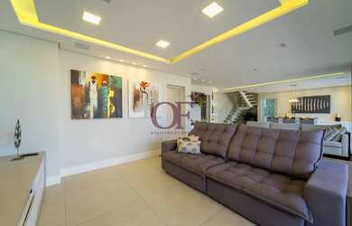 Imagem 8: Apartamento Duplex de Alto Padrão no Alta Vista Jundiaí