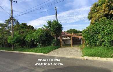 Imagem: A chácara possui 1.331m² de Área e está localizado em Chácaras