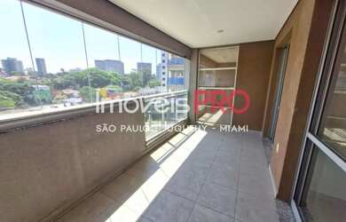 Imagem: CAMPO BELO - 80M² - 2 DORMITÓRIOS- 2 VAGAS