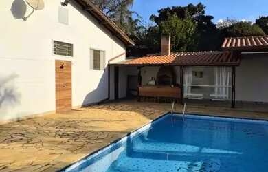 Imagem 15: Chácara à Venda em Atibaia Seu Refúgio dos Sonhos Viva cercado por...