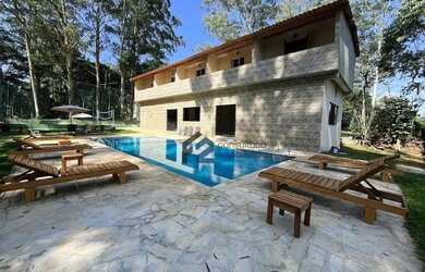 Imagem 1: Chácara, 9075 m² - venda por R$ 5.000.000,00 ou aluguel por R$ 20.600,00/mês...