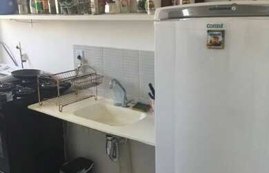 Imagem 7: Apartamento novinho no Ecopark Parnamirim, vista maravilhosa