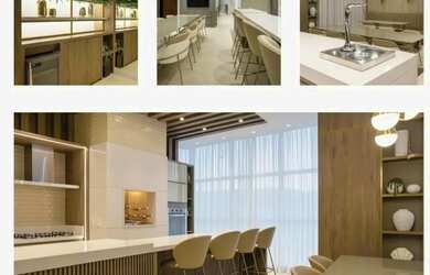 Imagem 13: Apartamento em Rua 216 - Meia Praia - Itapema/SC