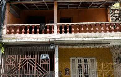 Imagem: Apartamento de 60m - 2 quartos - Conjunto Costa e Silva - Castanheira