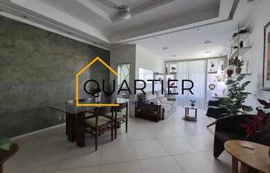 Imagem: O apartamento possui 3 Dormitórios, 2 Banheiros, 1 Vaga na